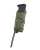 HSGI Pistol TACO, Adaptable Belt Mount (ABM), Olive Drab