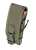 HSGI TACO Covered (MOLLE), Olive Drab
