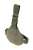 HSGI Single Point Drop Leg Panel, Olive Drab