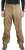 Beyond L5 Glacier PCU Softshell Pants, surplus, Coyote Brown