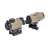 Sig Sauer Romeo MSR Red Dot with Juliet3-Micro Magnifier, FDE