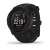 Garmin Instinct Solar – Tactical Edition, Black