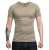 Särmä TST L1 Coolmax T-shirt, Khaki