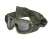 Revision Desert Locust Ballistic Goggles, Essential Kit, Olive Green