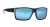 Magpul Explorer Sunglasses, Polarized, Black Frame, Bronze Lens / Blue Mirror