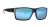 Magpul Explorer Sunglasses, Polarized, Black Frame, Bronze / Blue Mirror