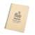 Modestone A5 Modestone Waterproof Notepad, Tan