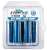 A-Zoom Snap Caps, 12 Gauge, 5-Pack