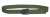 Ebelt Shade Belt, Military Green