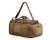 Savotta Keikka 50L Duffel Bag, Brown