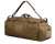 Savotta Keikka 80L Duffel Bag, Brown