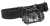 Princeton Tec Remix Pro MPLS headlamp, Black (Red and White)