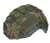 Särmä TST Helmet Cover, M05 Woodland Camo