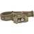 Princeton Tec Remix Pro MPLS headlamp, Tan (Red and White)