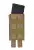 C&G Holsters Soft-Kit AR Mag Pouch, Coyote Brown