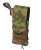 Särmä TST Rifle Magazine Pouch, M05 Woodland Camo