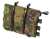 Särmä TST 3X Rifle Mag Placard, M05 Woodland Camo