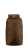 Savotta Rolltop 210D Stuff Sack, 5L, Brown