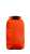 Savotta Rolltop 210D Stuff Sack, 5L, Orange