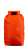 Savotta Rolltop 210D Stuff Sack, 10L, Orange