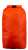 Savotta Rolltop 210D Stuff Sack, 40L, Orange