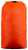 Savotta Rolltop 210D Stuff Sack, 60L, Orange