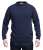 Arctic Circle Wool Sweater, Model 9533, Navy Blue