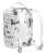 Särmä TST CP10 Mini Combat Pack, M05 Snow Camo, w. flat shoulder straps
