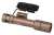 Cloud Defensive REIN 2.0 Weapon Light, 1100 lm, Flat Dark Earth