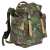 Dutch Day Pack, 35 l, DPM, Lightly Used, Surplus