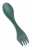 Light My Fire Spork O, Shady Green