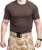 British Undergarment, Body Armour, brown, surplus