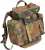 Dutch Day Pack, 35 l, DPM, Used, Surplus