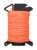 Atwood Rope Ready Rope w. Micro Cord, Neon Orange