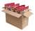 Blå Band Outdoor Meal Assortment, 20-pack, Lunch/Dinner