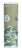 Maston Camouflage Spray Paint 400ml, Reed Green ultra matt