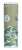 Maston Camouflage Spray Paint 400ml, Reed Green  ultra matt