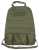 McGuire Gear Vehicle Backseat Panel Organizer, Surplus, Unissued, Green