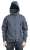 Särmä Hardshell Jacket, Gray