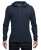 Särmä Merino Wool Hoodie, Navy Blue