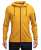 Särmä Merino Wool Hoodie, Yellow