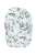Särmä TST Backpack Rain Cover, M05 snow camo, Large (60-80 l)