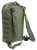 Särmä TST DP10 Roll-Top Day Pack with Old Model Flat Straps, Green