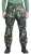 Särmä TST L5 Thermal Pants, M05 winter camo