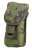 Savotta 2-Mag Pouch, AR15, M05 Woodland Camo