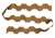 Savotta Camo Scrim Kit, Brown