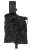 Velocity Systems Helium Whisper Micro Diddie Pouch, Black