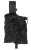 Velocity Systems Helium Whisper Micro Diddie Pouch, Black