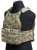 Velocity Systems SCARAB LT Plate Carrier, MultiCam