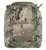 Velocity Systems SCARAB LT Zip-On Back Panel, MultiCam